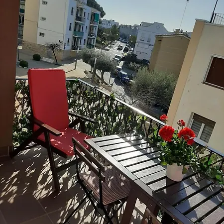 Con Licencia En Apartament