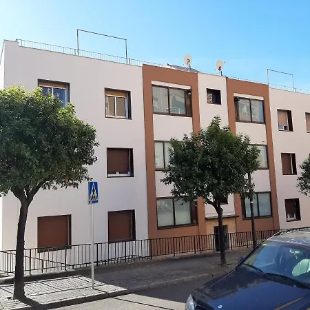 Apartment Con Licencia En