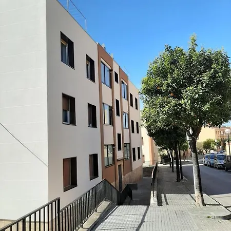 Apartament Con Licencia En