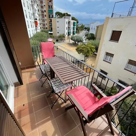 Apartment Con Licencia En Sitges