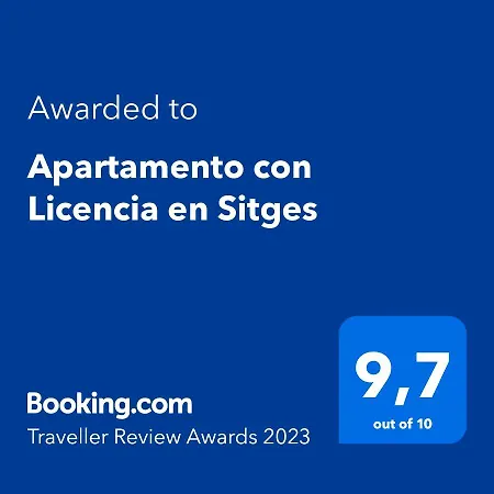 Con Licencia En דירה