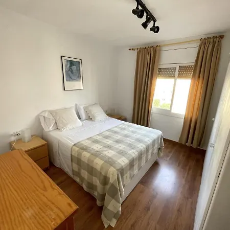 Con Licencia En Apartment Sitges