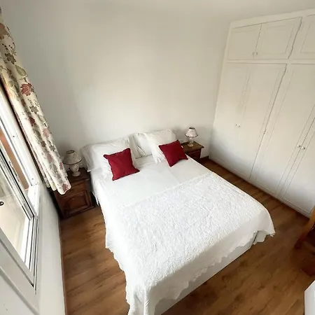 Con Licencia En Apartment Sitges