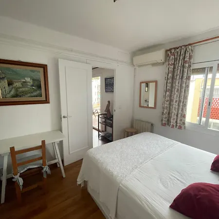 Apartament Con Licencia En *