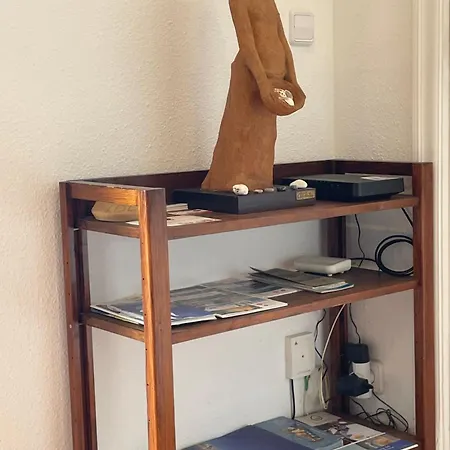 Con Licencia En Apartament
