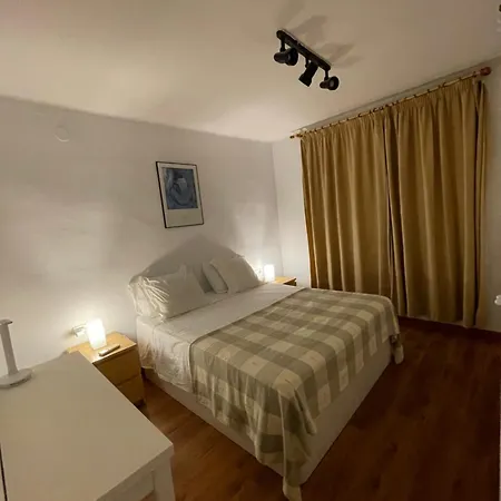 Con Licencia En Apartmán Sitges