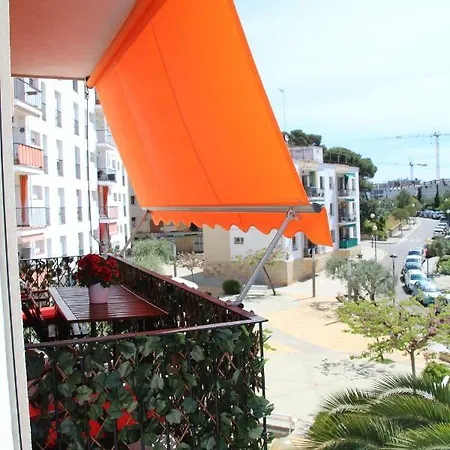 Apartament Con Licencia En *