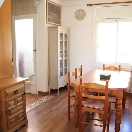 Apartment Con Licencia En