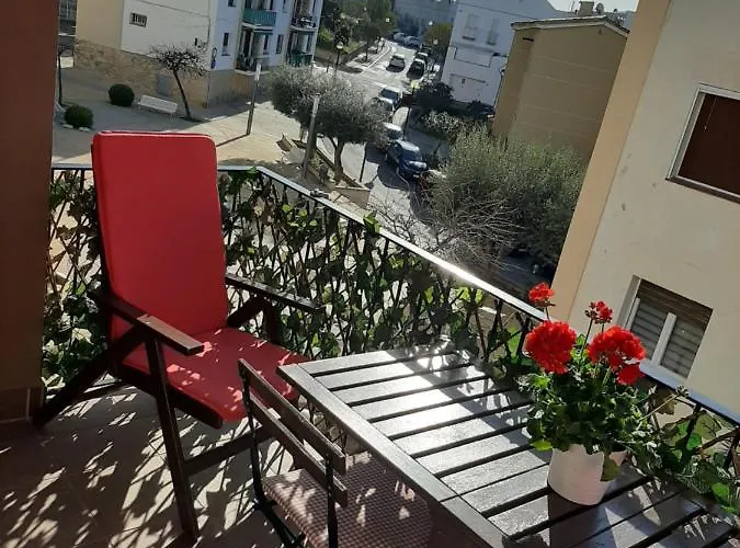 Con Licencia En Apartmán