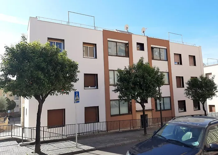 Apartmán Con Licencia En