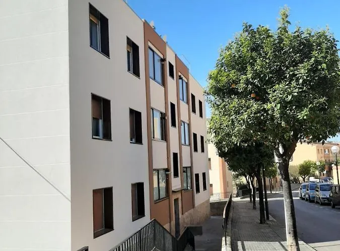 Apartmán Con Licencia En