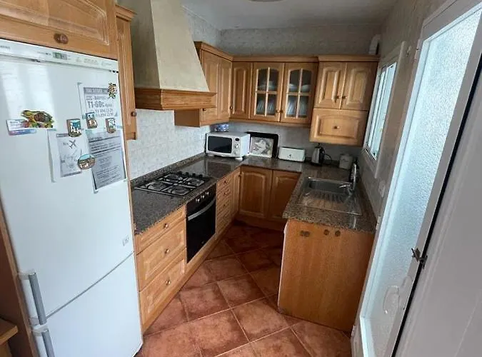 Apartmán Con Licencia En *