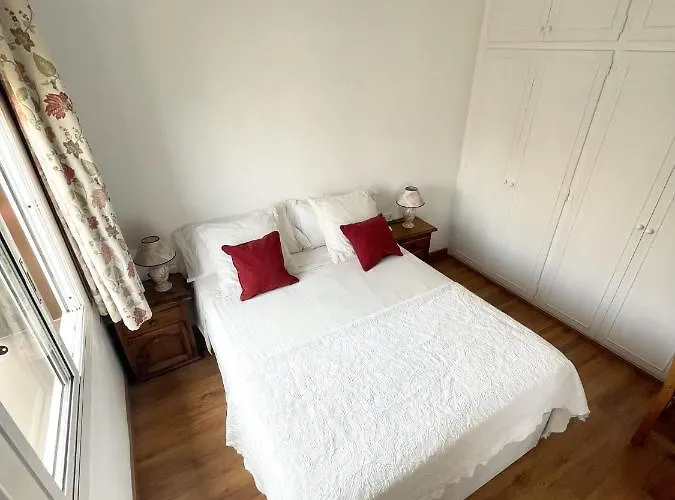 Con Licencia En Apartmán Sitges