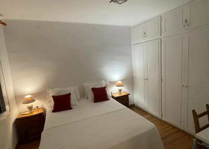 Apartmán Con Licencia En *