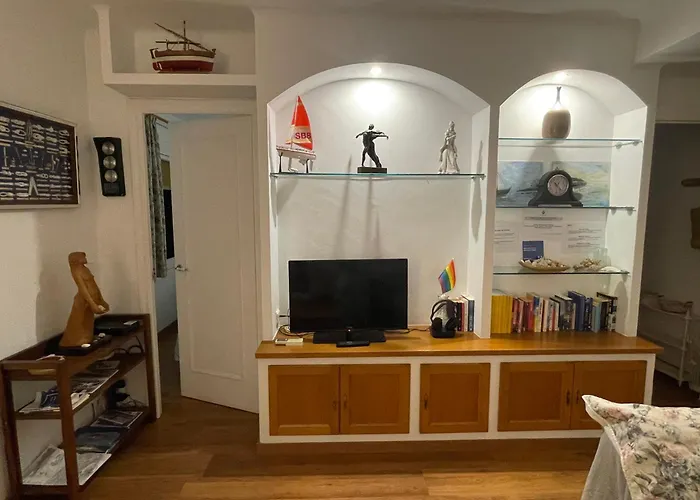 Apartmán Con Licencia En Sitges