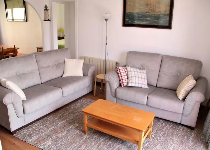 Apartmán Con Licencia En *